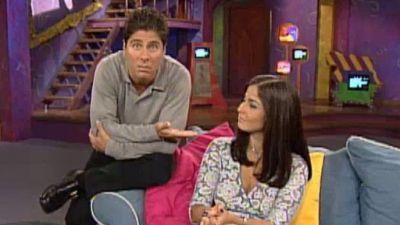 Lente Loco Season 5 Episode 36