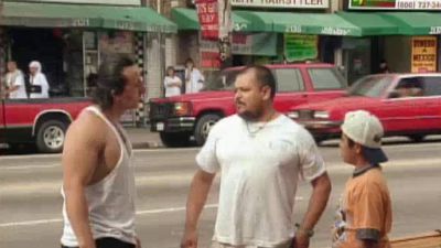 Lente Loco Season 5 Episode 33