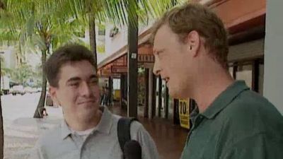 Lente Loco Season 5 Episode 35