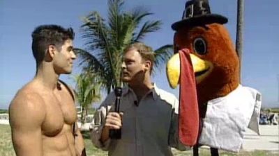 Lente Loco Season 5 Episode 49