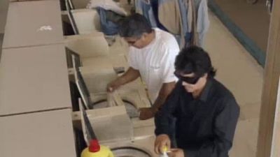 Lente Loco Season 5 Episode 46