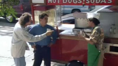 Lente Loco Season 5 Episode 45