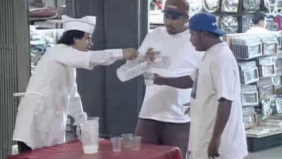 Lente Loco Season 5 Episode 48