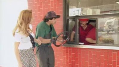 Lente Loco Season 5 Episode 47