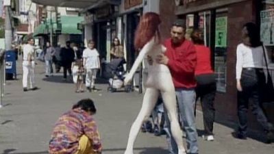 Lente Loco Season 6 Episode 22