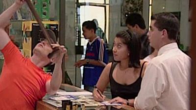 Lente Loco Season 6 Episode 23