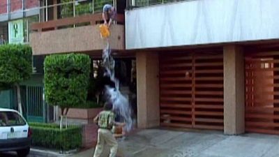 Lente Loco Season 6 Episode 30