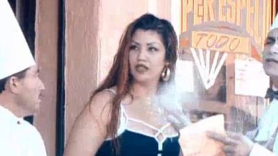 Lente Loco Season 6 Episode 32