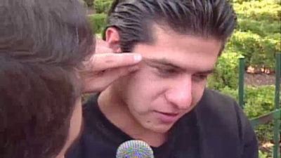 Lente Loco Season 6 Episode 12