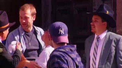 Lente Loco Season 6 Episode 6