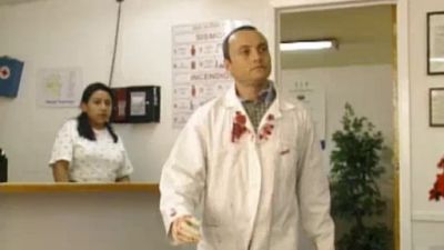 Lente Loco Season 6 Episode 4