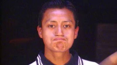 Lente Loco Season 6 Episode 9