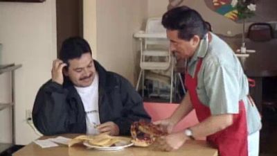 Lente Loco Season 6 Episode 8