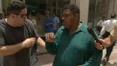 Lente Loco Season 6 Episode 21