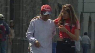 Lente Loco Season 6 Episode 13
