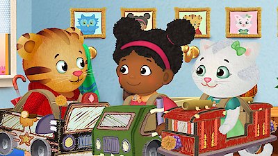 Watch Daniel Tiger's Neighborhood Season 1 Episode 52 - Daniel Says I'm ...