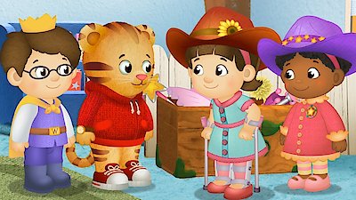 daniel tiger's neighborhood season 1 episode 3