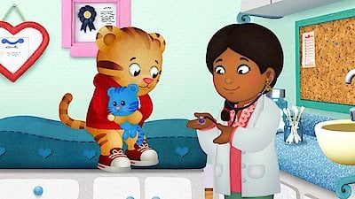 Daniel Tiger's Neighborhood Season 1 Episode 4