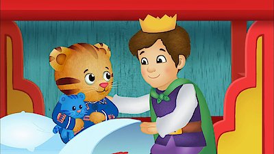 Daniel Tiger's Neighborhood Season 1 Episode 5