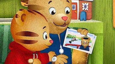 Daniel Tiger's Neighborhood Season 1 Episode 15