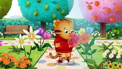 Daniel Tiger's Neighborhood Season 1 Episode 17