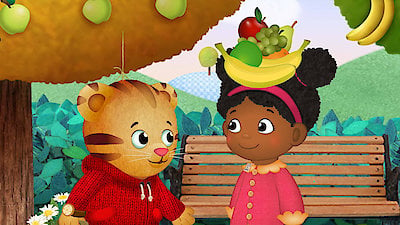 Daniel Tiger's Neighborhood Season 1 Episode 23