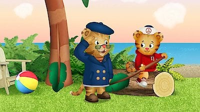 Daniel Tiger's Neighborhood Season 1 Episode 25