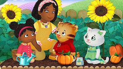 Daniel Tiger's Neighborhood Season 1 Episode 27