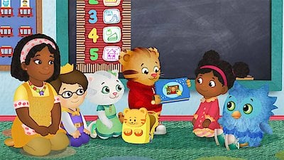 Daniel Tiger's Neighborhood Season 1 Episode 29