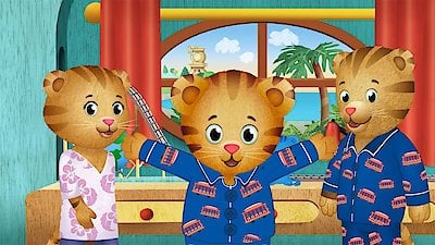 Daniel Tiger's Neighborhood Season 1 Episode 31