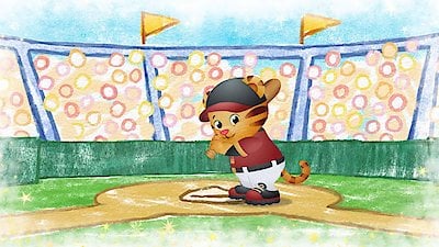 Daniel Tiger's Neighborhood Season 1 Episode 33