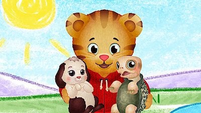 Daniel Tiger's Neighborhood Season 1 Episode 35