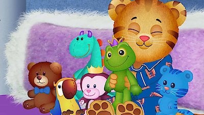 Daniel Tiger's Neighborhood Season 1 Episode 39