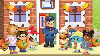 Daniel Tiger's Neighborhood Season 1 Episode 63