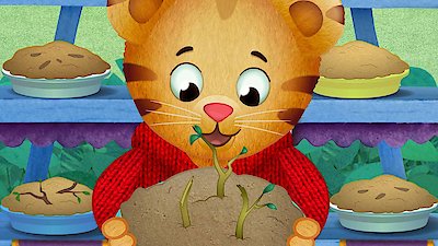 Daniel Tiger's Neighborhood Season 1 Episode 51