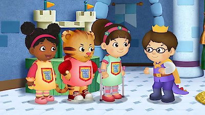 Daniel Tiger's Neighborhood Season 1 Episode 60