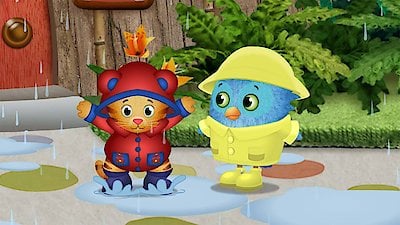 Daniel Tiger's Neighborhood Season 1 Episode 38