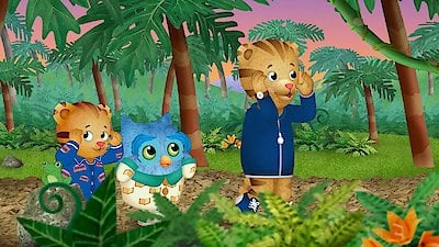 Daniel Tiger's Neighborhood Season 1 Episode 40