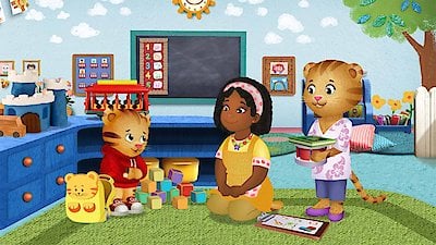 Daniel Tiger's Neighborhood Season 1 Episode 3