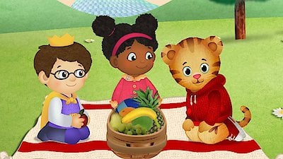 Daniel Tiger's Neighborhood Season 1 Episode 2