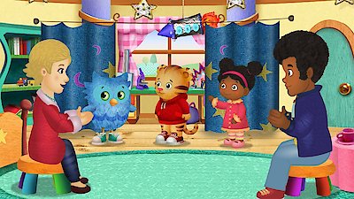 Daniel Tiger's Neighborhood Season 1 Episode 10