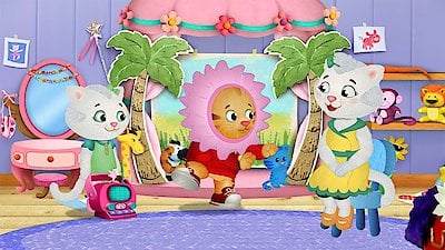 Daniel Tiger's Neighborhood Season 1 Episode 20