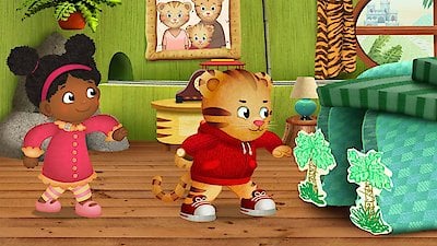 Daniel Tiger's Neighborhood Season 1 Episode 28