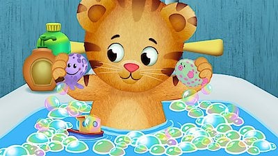 Daniel Tiger's Neighborhood Season 1 Episode 32