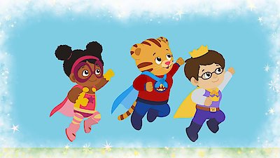 Daniel Tiger's Neighborhood Season 1 Episode 48