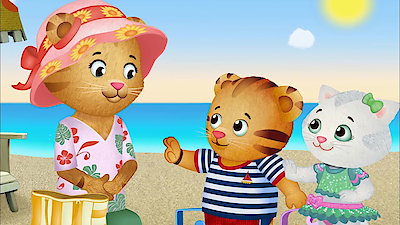 Daniel Tiger's Neighborhood Season 1 Episode 56