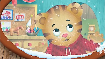 Daniel Tiger's Neighborhood Season 1 Episode 65