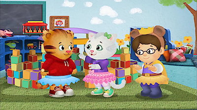 Daniel Tiger's Neighborhood Season 1 Episode 66