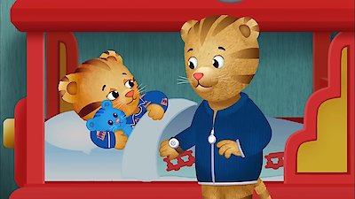 Daniel Tiger's Neighborhood Season 1 Episode 67