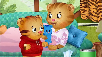 Daniel Tiger's Neighborhood Season 1 Episode 68